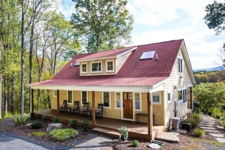 House 3 bedrooms, with jacuzzi