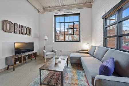 Bed and breakfast 1 bedroom