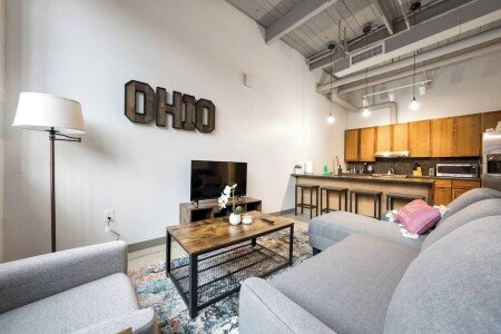 Bed and breakfast 1 bedroom