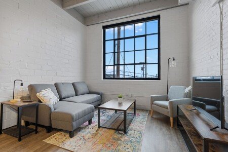 Bed and breakfast 1 bedroom