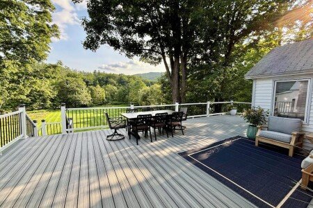 Bed and breakfast 6 bedrooms, with gym