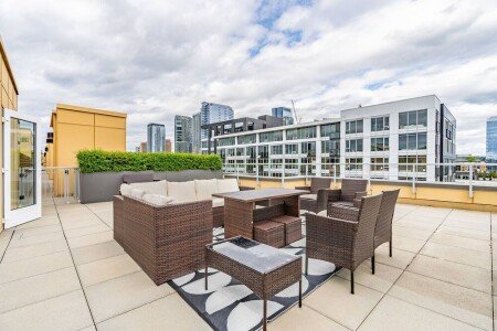 Bed and breakfast 2 bedrooms, with air conditioning