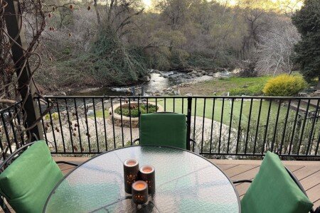 House 3 bedrooms, with jacuzzi