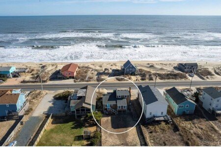 House 4 bedrooms, with jacuzzi