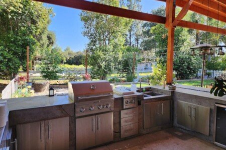 Bed and breakfast 5 bedrooms, with garden