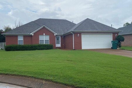 House 3 bedrooms, with air conditioning