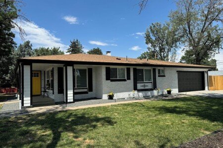 House 5 bedrooms, with jacuzzi