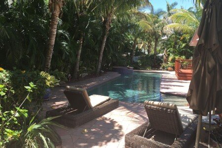 Apartment 2 bedrooms, with jacuzzi