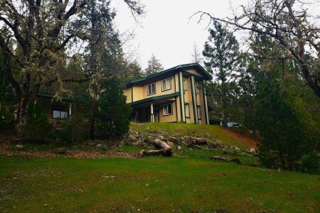 Bed and breakfast 3 bedrooms, with air conditioning