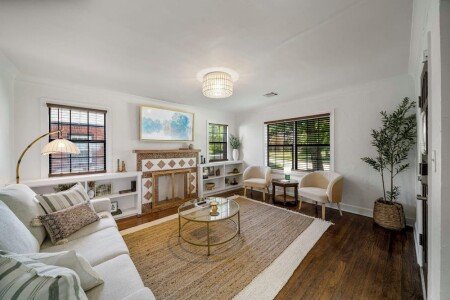 House 2 bedrooms, with jacuzzi