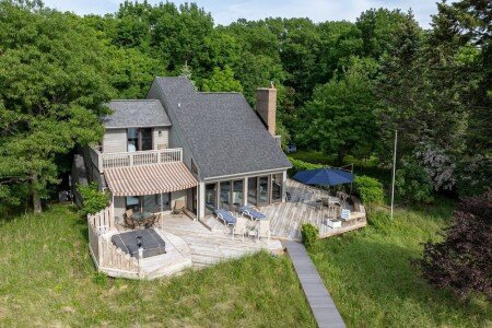 House 3 bedrooms, with jacuzzi