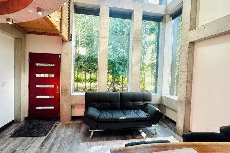 House 2 bedrooms, with jacuzzi