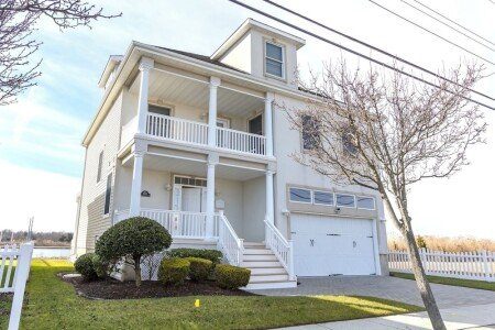 House 5 bedrooms, with jacuzzi