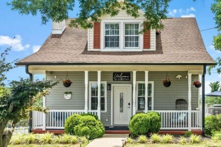 House 3 bedrooms, with jacuzzi