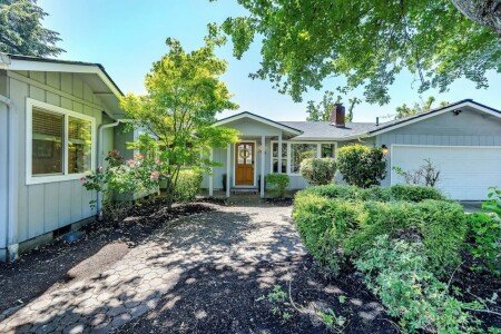 House 5 bedrooms, with jacuzzi
