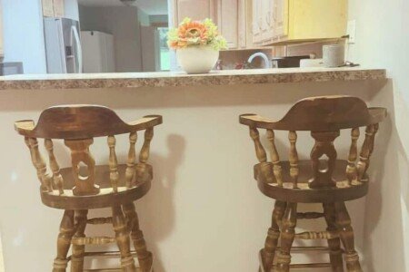 House 4 bedrooms, with jacuzzi