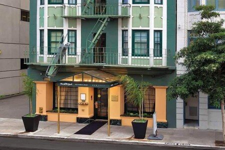 Appartement design, 1 chambre, avec wifi