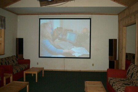 Bed and breakfast 9 bedrooms, with wifi