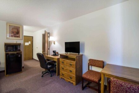 Bed and breakfast 1 bedroom, with air conditioning