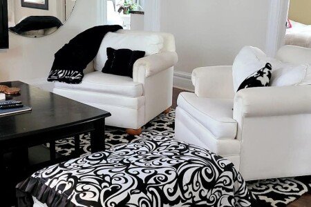 Apartment 3 bedrooms, with jacuzzi