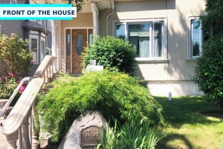 Bed and breakfast 1 bedroom, with wifi