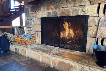 Villa 2 bedrooms, with jacuzzi