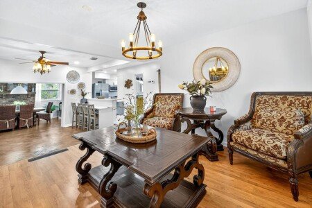 Bed and breakfast 3 camere, con piscina