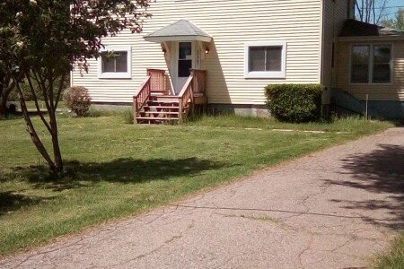 Bed and breakfast 4 bedrooms, with garden