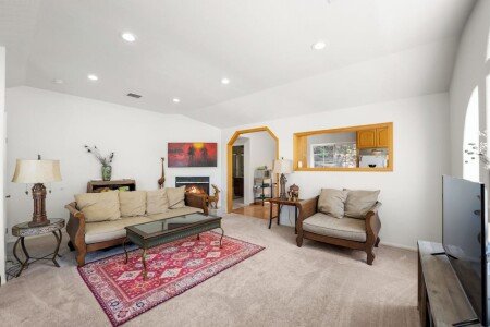 Bed and breakfast 3 bedrooms, with air conditioning