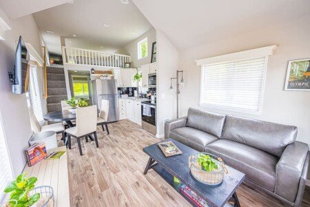 House 2 bedrooms, with jacuzzi