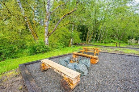 House 2 bedrooms, with jacuzzi