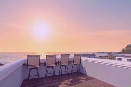 House 5 bedrooms, with jacuzzi