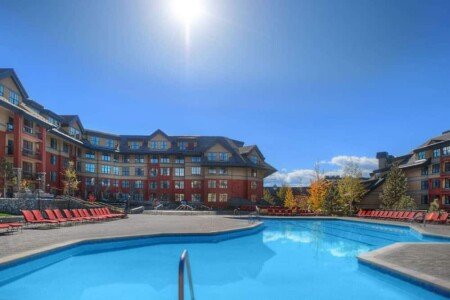 Bed and breakfast 2 bedrooms, with jacuzzi