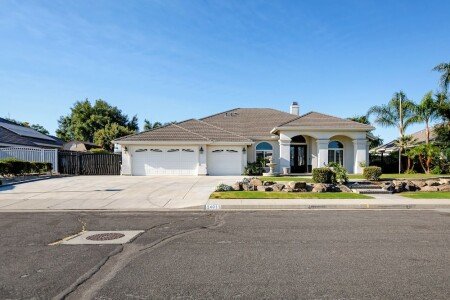 House 3 bedrooms, with jacuzzi