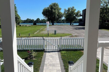 House 2 bedrooms, with jacuzzi