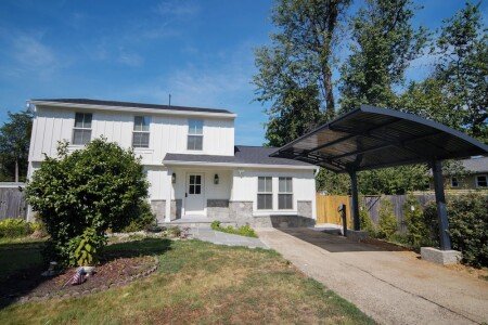 Bed and breakfast 4 camere, con aria condizionata