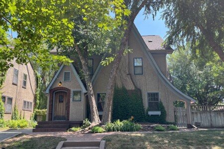 Bed and breakfast 1 bedroom, with gym