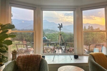 Bed and breakfast 2 bedrooms, with jacuzzi