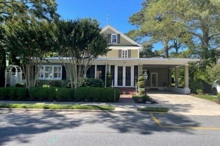 House 5 bedrooms, with jacuzzi