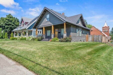 House 3 bedrooms, with jacuzzi