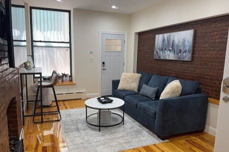 Gîte 1 chambre, avec climatisation