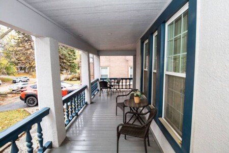 House 3 bedrooms, with jacuzzi