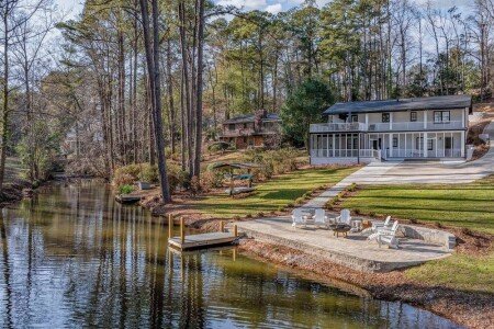 House 5 bedrooms, with jacuzzi