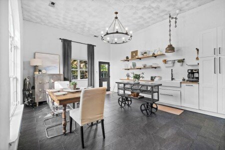 House 2 bedrooms, with jacuzzi