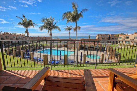 Apartment 3 bedrooms, with jacuzzi