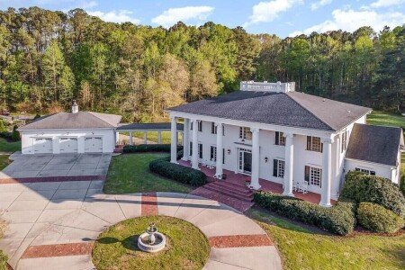House 13 bedrooms, with jacuzzi