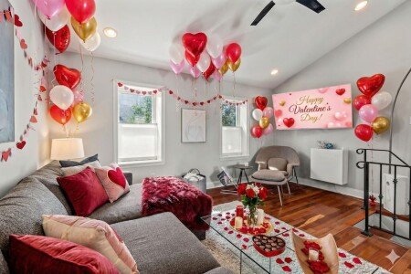 House 2 bedrooms, with jacuzzi