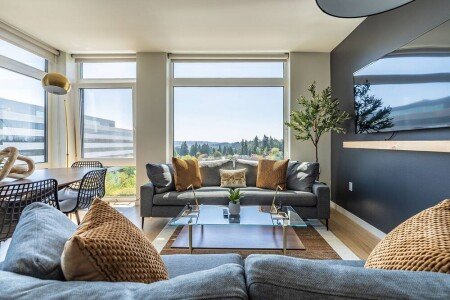 Bed and breakfast 2 bedrooms, with wifi