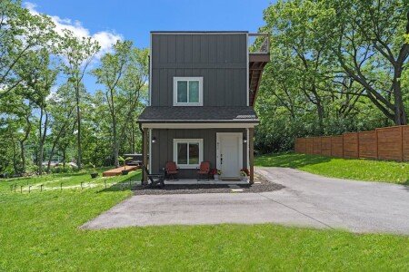 House 2 bedrooms, with jacuzzi