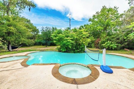 Casa 6 habitaciones, con jacuzzi